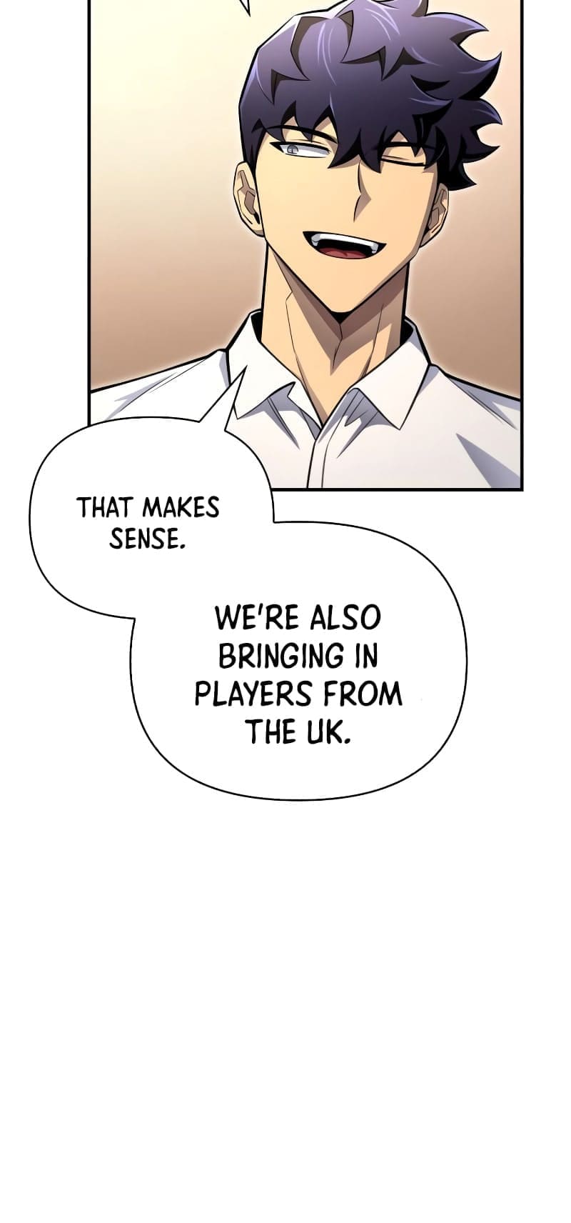 Superhuman Battlefield, Chapter 78 image 31